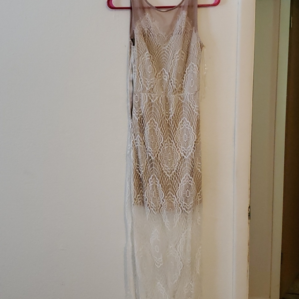 Charlotte Russe dress